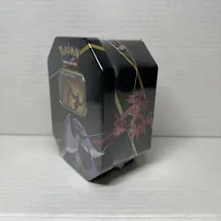 Crown Zenith Tin Galarian Articuno International Version - Image 3