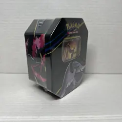 Crown Zenith Tin Galarian Articuno International Version - Image 4