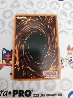 Yugioh - Dark Designator - PGD-079 - Rare 1st Edition - Image 2