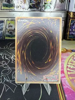 Dark Ruler Ha Des RP02-EN052 (2020 Reprint) NM - Image 2