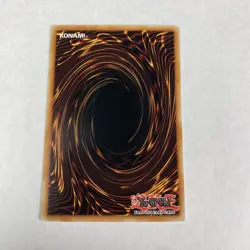 Yugioh! Crass Clown SGX2-END03 Midterm Paradox 1st edition common speed duel - Image 2
