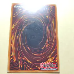Yu-Gi-Oh! TCG Skull Dice Eternal Duelist Soul (EDS-003) Secret Rare LP - Image 3