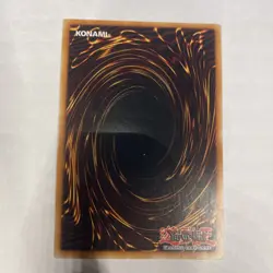 Yugioh! Destiny HERO - Destroyer Phoenix Enforcer - BODE-EN039 - Secret Rare - 1 - Image 2