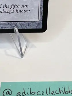 Vedalken Orrery #163 Rare - MTG The List Reprints Card - NM - Image 4