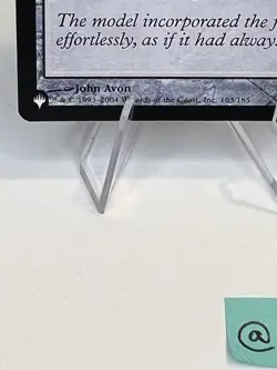 Vedalken Orrery #163 Rare - MTG The List Reprints Card - NM - Image 5