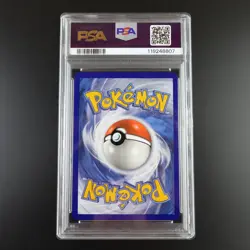 PSA 10 Jessie & James 68/68 Hidden Fates Full Art Holo Graded Pokemon Card - Image 4