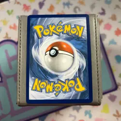 Buddy-Buddy Poffin 167/132 FULL ART - NM Pokemon Card - Image 2