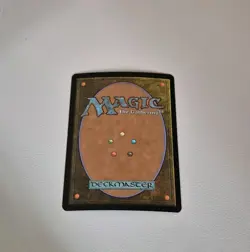 MTG Cunning Sparkmage Worldwake Foil Card LP Magic The Gathering - Image 2