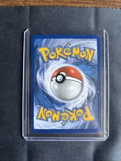 Pokemon TCG Brock's Grit Full Art Ultra Rare Card 107/108 XY Evolutions Holo - Image 2