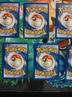 Pokemon TCG Vintage 14 Card Lot E Series VS E Reader - Image 3