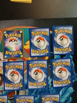 Pokemon TCG Vintage 14 Card Lot E Series VS E Reader - Image 4