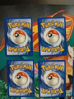 Pokemon TCG Vintage 14 Card Lot E Series VS E Reader - Image 5