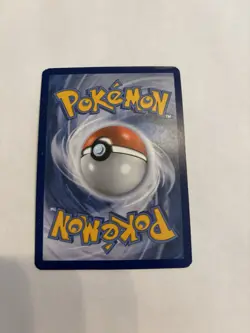 Palkia (Full Art Promo) pokemon cards TCG XY75 XY Holo - Image 2