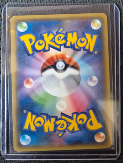 Primal Groudon EX 094/081 UR - Rare Japanese Pokemon Card - Image 2