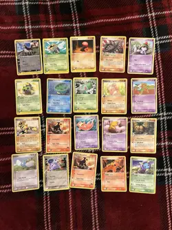 Pokemon E-READER AND HOLOS 2002-2006 Pokemon Lot OF 100 Cards LP -MP RARE - Image 1