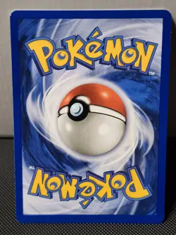 Pokemon Card - Sabrina's Gastly 1st EDITION! Gym Challenge 96/132 Common - Image 2