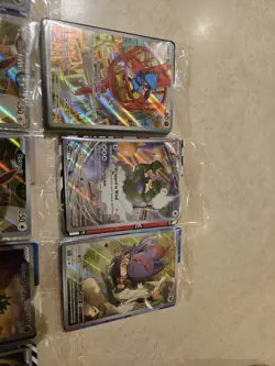 Pokemon Dividers And Promo Card Lot - Image 2