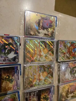 Pokemon Dividers And Promo Card Lot - Image 3