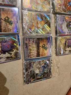Pokemon Dividers And Promo Card Lot - Image 4
