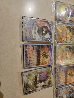 Pokemon Dividers And Promo Card Lot - Image 5