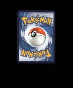 HOLO Mewtwo Card Mewtwo Pokemon Card READ DESCRIPTION BELOW p2 - Image 2