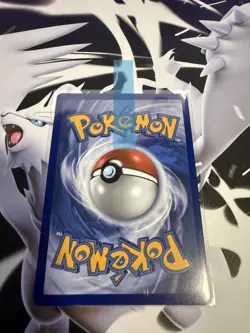 Inteleon 142/132 Illustration Rare IR Holo Mega Evolution Pokemon TCG Card - Image 2