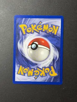 Devolution Spray - Base Set 72/102 Shadowless Rare Pokemon Card - Image 2