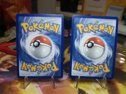 Phantasmal Flames Pokemon 2 Card ITEM Lot: Blowtorch 117 & Switch 123 - Image 2