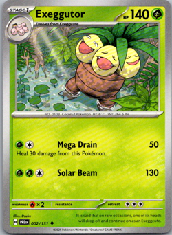Pokemon Prismatic Evolutions Singles | Choose Your Card! Common/Uncommon - Image 3