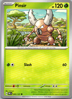 Pokemon Prismatic Evolutions Singles | Choose Your Card! Common/Uncommon - Image 4