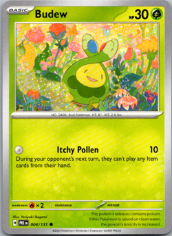 Pokemon Prismatic Evolutions Singles | Choose Your Card! Common/Uncommon - Image 5