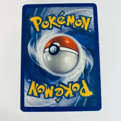 Pokemon Card TCG Card: Computer Search 101/130 Trainer Rare Base Set 2 WOTC MP - Image 2