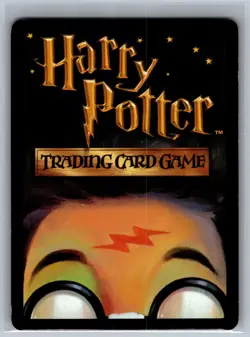 Harry Potter Trading Card Game Dragon-Dung Compost #65 TCG CCG - Image 2