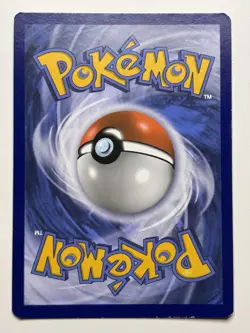 Pokemon TCG Mega-Blastoise EX XY Evolutions Holo Rare Card 22/108 NM Condition - Image 4