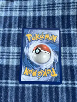 PIKACHU V Black Star Promo POKEMON Jumbo Large Foil 2022 Trading Card SWSH198 - Image 2