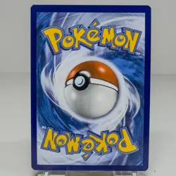 Pokemon Card TCG Exeggutor XY Evolutions 109/108 Regular Secret Rare NM/M - Image 2