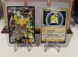 Pokemon TCG - EPIC Vintage 10 Card Lot - Mint (Pack Fresh and Grade Ready) 🔥 - Image 3