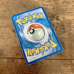 Pokemon Mew EX RC24/RC25 - Legendary Treasures Full Art Ultra Rare Holo Card - Image 5