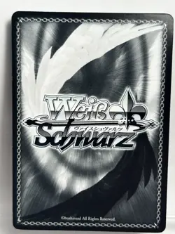 Weiss Schwarz Sword Art Online SAO/S20-005R R Asuna Trading Card NM - Image 2