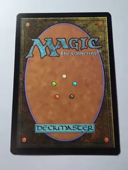 Sol Ring, NON-FOIL - Secret Lair Encyclopedia of Magic A-Z MTG NM Card - Image 2