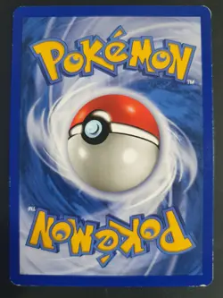 Vileplume 31/64 - Jungle Set - Pokemon Card - Excellent Condition - Image 2