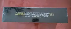 Pokemon Trading Card Game Mega Charizard X ex Ultra-Premium Collection READ - Image 3