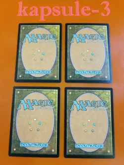 4x Garrison Cat | FOIL | Ikoria Lair of Behemoths | MTG Magic Cards - Image 2