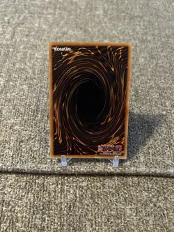 YuGiOh! Card Into The Void BLC1-ENO74 1st Edition - Image 2