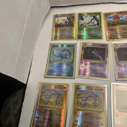 Pokemon Xy Evolutions Huge Reverse Holo Lot 63 Cards All Fresh Pulled#21 731329511228 - Image 4