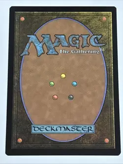 MTG Commander: The Lost Caverns of Ixalan Wave Goodbye 0079 NM Rare - Image 2