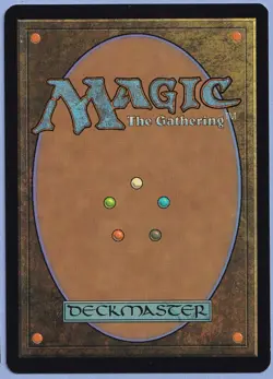 Avatar of Woe Portuguese Mtg MISPRINT Cost less with every card in graveyards - Image 2