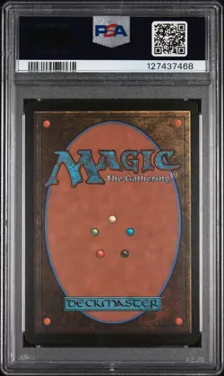 2025 MAGIC: THE GATHERING SECRET LAIR DROP #1932 SPONGEBOB SQUAREPANTS PSA 10 - Image 2
