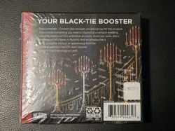 Innistrad Crimson vow - SEALED - Collector booster box. English - 12 packs - Image 2