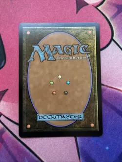 Deflecting Swat 311 Showcase Avatar The Last Airbender Eternal Legal Regular MTG - Image 2